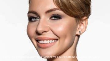 Chirurgie esthétique plastique 75008 Paris 8ème Cours la Reine Chevaux de Marly