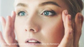 Chirurgie esthétique réparatrice 77140 Saint-Pierre-lès-Nemours 4